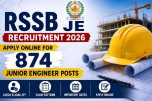 9079614b 31ab 4398 bafb 5f47455903d 100kb RSSB JE Recruitment