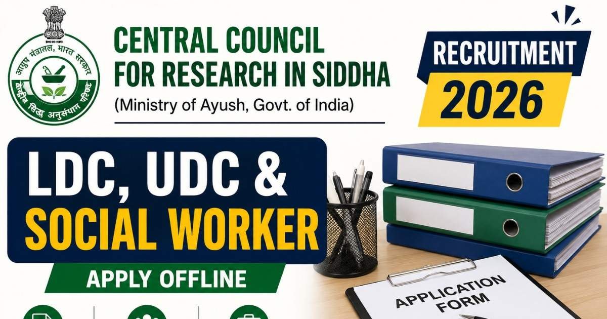 Central Council for Research Central Council for Research