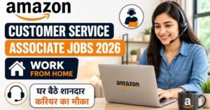Customer Service Associate Customer Service Associate