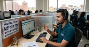 Hindi Call Center Jobs Jaipur 2026: Fresher के लिए Work From Home और Customer Care Executive भर्ती