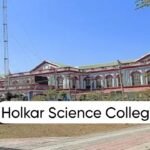 Holkar Science College