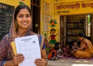 Rajasthan Anganwadi Recruitment 2026 Apply Now