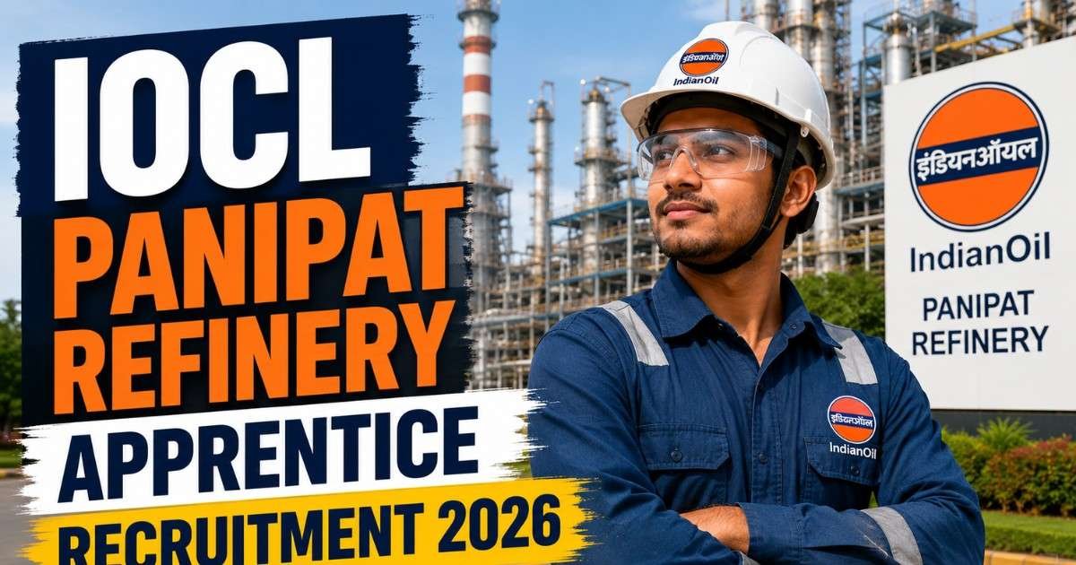 Refinery Apprentice Refinery Apprentice
