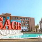 SAGE University