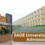 SAGE University Indore