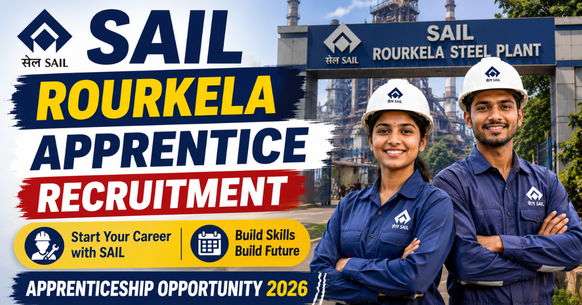 Trade Apprentice Apply Rajasthan Bureau of Investment